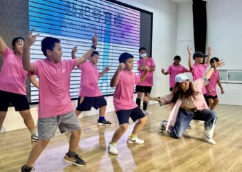 藝術美感深耕校園 臺東推動國民中小學藝術與美感深耕計畫成果發表會 成果豐碩綻放