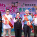 壽豐鄉農民節表彰大會 徐榛蔚：全力支持有機農業發展