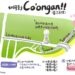 「書流市集」9日光復馬太鞍橋太陽廣場 花蓮文化局邀請民眾一起來同樂 