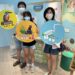 臺東「環境教育綠生活市集」活動今登場 近千名民眾 縣府邀您與永續方舟館一起FUN暑假