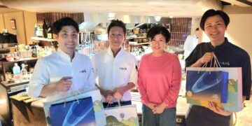 「臺東祭」將起動 臺東縣政府攜手日本「一石三鳥」餐飲集團 打造三個月限定國際美食盛會