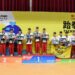 花崗跆拳「踢」出金牌、國風泳將「游」出榮耀！
