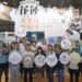 2024 ITF台北國際旅展 力推花蓮永續安心遊 到花蓮館買住宿券、抽獎享優惠！