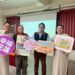 花蓮縣啟動「洄瀾青廉學園」巡迴宣導　深入校園推廣法治教育