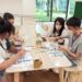 台東響應國際家庭日！饒慶鈴：珍愛親子彩繪共創幸福時光