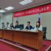 傅崐萁在立院召開「強化國旅競爭力，促進觀光吸引力」座談會　期待兩岸全面春暖花開　儘快推動兩岸交流振興台灣觀光產業