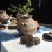 臺東藝起樂陶陶！師生陶藝作品展開幕 山嵐環繞海韻悠長 捏塑山與海的陶土樂章
