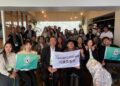 花蓮前進福岡 攜手業者布局數位遊牧新商機