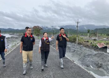 打造韌性花蓮！11.5億災後重建預算核定 瑪達娜溪、麗太溪等排水系統全面升級
