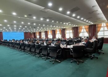 花蓮縣召開老人福利小組會議 縣長徐榛蔚促跨局處打造銀髮幸福城