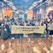 花蓮新創基地進駐團隊 前進高雄亞灣新創園區 交流互動汲取經驗