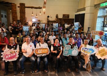 迴響山海間 南島藝術與工藝展開幕 徐榛蔚深掘花蓮在地魅力