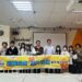 花蓮縣推動廉潔吉祥物設計徵稿圓滿落幕 青年學子展創意喚起廉潔風氣