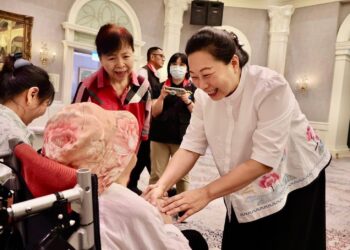 遠見公布2024縣市總體暨永續競爭力調查 花蓮縣被譽為「財政典範之城」