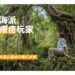 暢遊東海岸部落「海派玩家」+1就出發體驗 3月8日正式開賣
