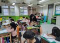 花蓮縣穩固優質師資 打造有溫度的校園共學環境