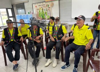 賦予古老歌聲新生命，臺東5部落傳統歌謠將現代編曲呈現