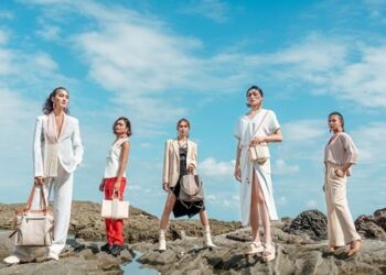 南島原住民藝術盛事！太平洋南島布是藝術節PUX!ART 4/3-4/5花蓮盛大揭幕