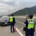 台東關警加強取締酒駕及交通疏導勤務 維護行車順暢及安全