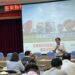 臺東縣警察局辦企業服務廉政平台座談會暨區辨圖利與便民宣導活動