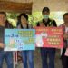 關警「識詐交安宣講團」強力宣導防詐