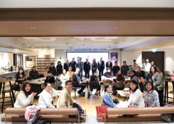 花蓮優質白米跨國合作 與日本山形縣高畠町共創台日友誼新篇章