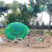 知卡宣綠森林親水公園環保裝置藝術 讓藝術為環保代言