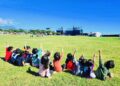 臺東縣幸福幼教再加碼！調升幼兒園廚工薪資 共同打造安心優質幼教環境