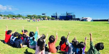 臺東縣幸福幼教再加碼！調升幼兒園廚工薪資 共同打造安心優質幼教環境
