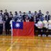 全國扯鈴優等花蓮學童赴日交流 與山形縣小學生體驗兩地文化