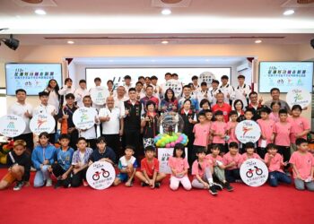 「花蓮好勁 競在洄瀾」 花蓮太平洋盃記者會 徐榛蔚歡迎全國好手齊聚花蓮