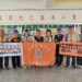 花蓮成立客家幼童軍團 展現客家新生代的活力與熱情