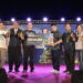 2024 綠島海上長泳首創選手之夜嗨翻綠島