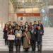 花蓮攜手Venture Café Fukuoka 推動跨國創新合作 共創地方創生新契機