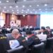 花蓮道安會報嚴控施工安全 副縣長顏新章：連假切勿疲勞駕駛