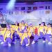2024花蓮太平洋國際龍舟節鏗鏘開幕! 徐榛蔚預祝選手拔得頭籌