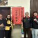 花蓮縣南昌社區、壽農社區及萬榮社區通過全國紫絲帶社區初級預防認證