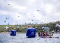 最Chill海岸音樂派對 東浪嘉年華5/16、17日熱力開唱 免費入場　
