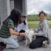 花蓮動物保護志工訓練 寵物攝影、動物行為觀察實作又實用