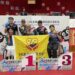 全障運台東代表隊傳捷報 陳富貴肢障桌球男子組完成4連霸