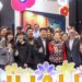 2025香港旅遊博覽會開幕 花蓮四季體驗精彩登場