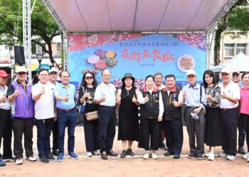 「有閒來食粄」客家米食產業節熱鬧登場