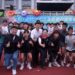 花蓮聯合運動會圓滿閉幕 徐榛蔚期勉選手持續精進再創佳績