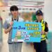 關警連假防詐不打烊 結合超商實施「防詐演練」