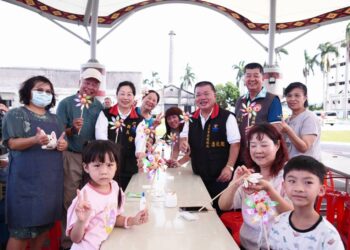 2024縱谷客韻季最終場 徐榛蔚為花蓮文化觀光注入新活力