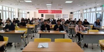 守護洄瀾，貯存系統法規說明會 花蓮即將登場