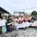 「花漾蓮華遇見理想二日遊」公教人員未婚聯誼 花蓮縣府浪漫牽紅線