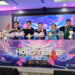 臺東電音派對 臺韓重量級DJ、歌手聯手炒熱臺東春季觀光熱潮