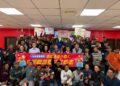 臺東縣府辦理外國漁工及雇主交流宣導 近200人參與打造共融勞動環境