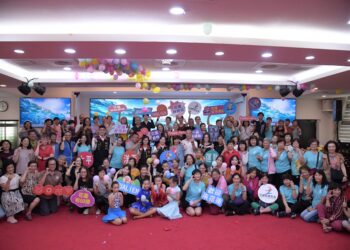 2024花蓮太平洋盃運動舞蹈錦標賽 9月22日在花蓮熱烈登場